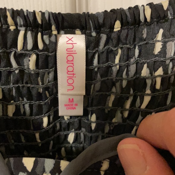 GUC like new women’s size medium tank cami - Picture 2 of 6